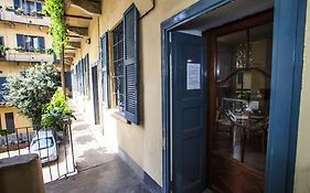 Le Due Corti Milano